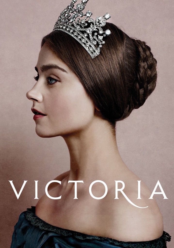 Victoria watch tv show streaming online
